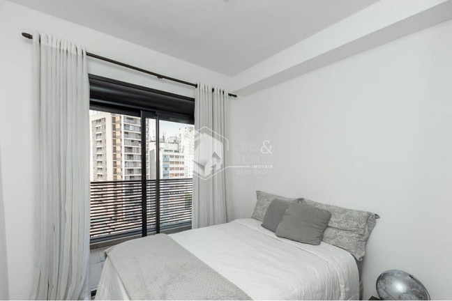 Imagem Apartamento com 1 Quarto à Venda, 47 m² em Vila Mariana - São Paulo Imagem Apartamento com 1 Quarto à Venda, 47 m² em Vila Mariana - São Paulo