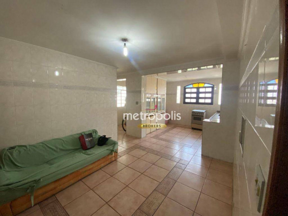 Imagem Sobrado com 4 Quartos para Alugar, 155 m² em Santa Paula - São Caetano Do Sul Imagem Sobrado com 4 Quartos para Alugar, 155 m² em Santa Paula - São Caetano Do Sul