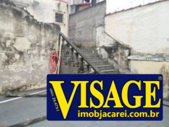 Imagem Casa com 2 Quartos à Venda, em Centro - Jacareí Imagem Casa com 2 Quartos à Venda, em Centro - Jacareí