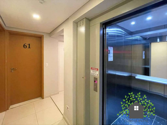 Imagem Apartamento com 3 Quartos à Venda, 242 m² em Granja Viana - Cotia