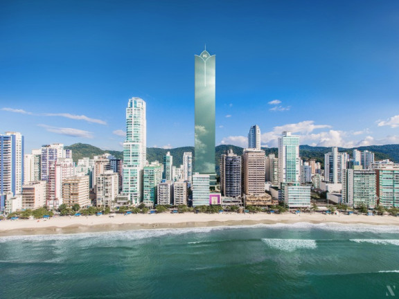 Imagem Apartamento com 4 Quartos à Venda, 180 m² em Barra Norte - Balneário Camboriú