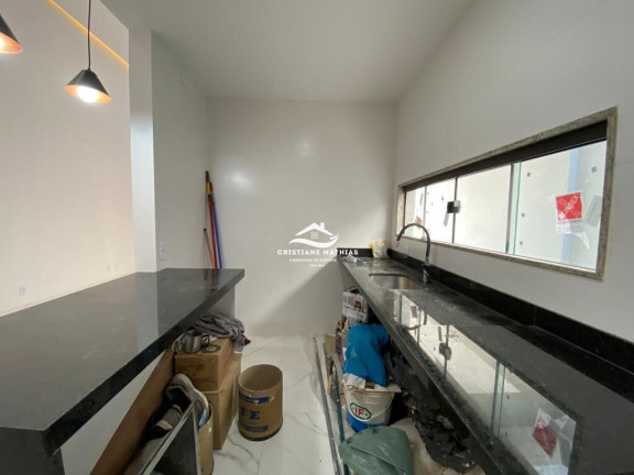 Imagem Casa com 3 Quartos à Venda, 115 m² em Jardim Atlântico Central (itaipuaçu) - Maricá