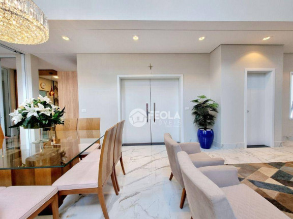 Imagem Casa com 3 Quartos à Venda, 320 m² em Jardim Trípoli - Americana Imagem Casa com 3 Quartos à Venda, 320 m² em Jardim Trípoli - Americana