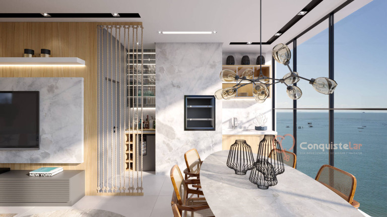 Imagem Apartamento com 3 Quartos à Venda, 127 m² em Penha