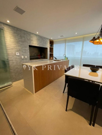 Imagem Apartamento com 2 Quartos à Venda, 108 m² em Jardim Das Perdizes - São Paulo