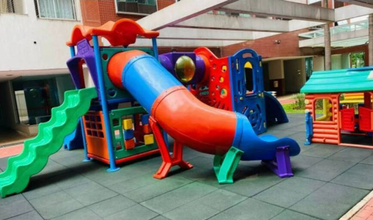 Imagem Apartamento com 2 Quartos à Venda, 63 m² em Guará Ii - Brasília