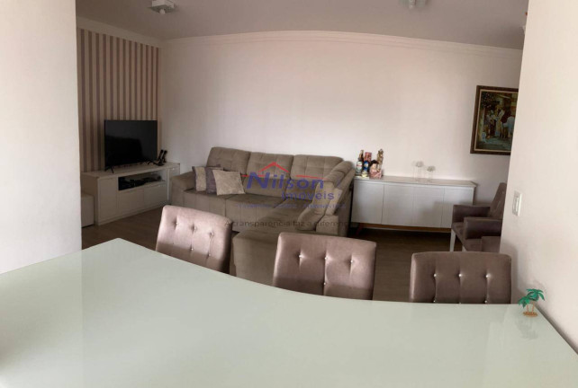 Imagem Apartamento com 3 Quartos à Venda, em Vila Galvão - Guarulhos Imagem Apartamento com 3 Quartos à Venda, em Vila Galvão - Guarulhos