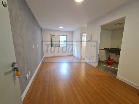 Kitnet com 1 Quarto à Venda, 35 m² em Liberdade - São Paulo