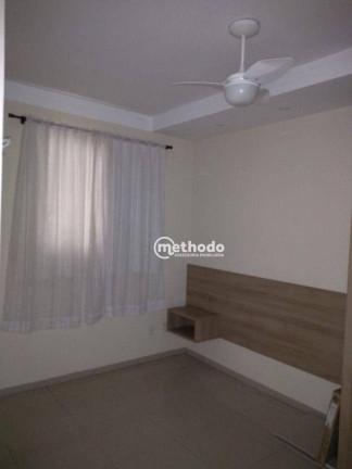 Imagem Apartamento com 2 Quartos à Venda, 52 m² em Chácara Letônia - Americana Imagem Apartamento com 2 Quartos à Venda, 52 m² em Chácara Letônia - Americana