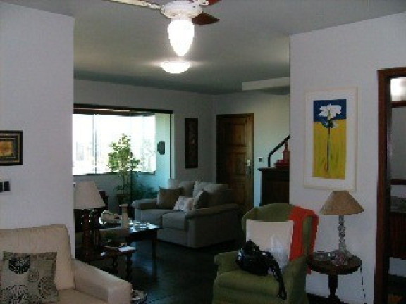 Imagem Apartamento com 4 Quartos à Venda, 290 m² em Jardim Paulistano - Sorocaba Imagem Apartamento com 4 Quartos à Venda, 290 m² em Jardim Paulistano - Sorocaba