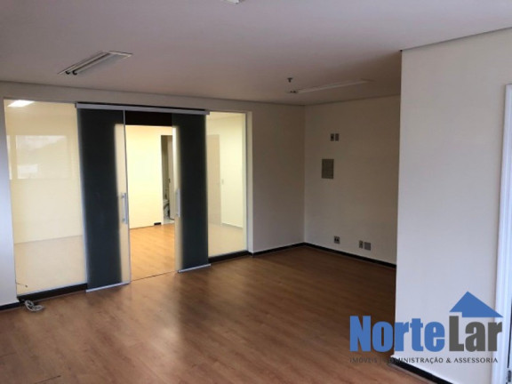 Imagem Sala Comercial para Alugar, 64 m² em Casa Verde - São Paulo Imagem Sala Comercial para Alugar, 64 m² em Casa Verde - São Paulo