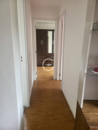 Imagem Apartamento à Venda, 42 m² em Jardim Parque Morumbi - São Paulo Imagem Apartamento à Venda, 42 m² em Jardim Parque Morumbi - São Paulo