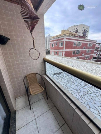Imagem Apartamento com 1 Quarto à Venda, 45 m² em Tupi - Praia Grande Imagem Apartamento com 1 Quarto à Venda, 45 m² em Tupi - Praia Grande
