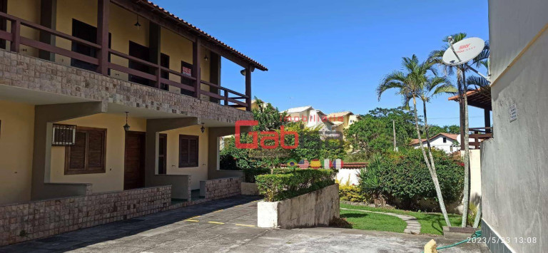 Imagem Apartamento com 2 Quartos à Venda, 89 m² em Peró - Cabo Frio Imagem Apartamento com 2 Quartos à Venda, 89 m² em Peró - Cabo Frio
