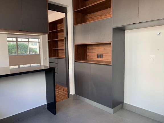 Imagem Apartamento com 3 Quartos à Venda, 341 m² em Santa Cecília - São Paulo