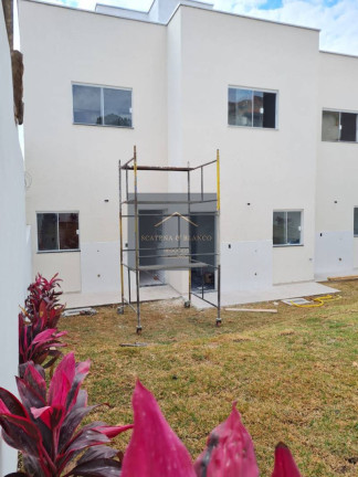Imagem Casa de Vila com 2 Quartos à Venda, 75 m² em Jardim Simus - Sorocaba