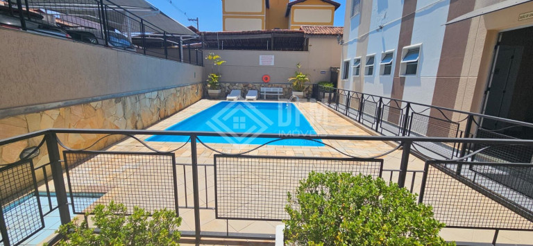 Imagem Apartamento com 3 Quartos à Venda, 70 m² em Vila Paulicea - Mogi Das Cruzes Imagem Apartamento com 3 Quartos à Venda, 70 m² em Vila Paulicea - Mogi Das Cruzes