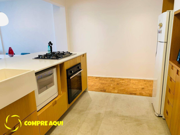 Imagem Apartamento com 2 Quartos à Venda, 96 m² em Jardim Paulista - São Paulo