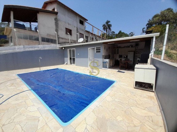 Imagem Casa com 1 Quarto à Venda, 40 m² em Terra Preta - Mairiporã Imagem Casa com 1 Quarto à Venda, 40 m² em Terra Preta - Mairiporã
