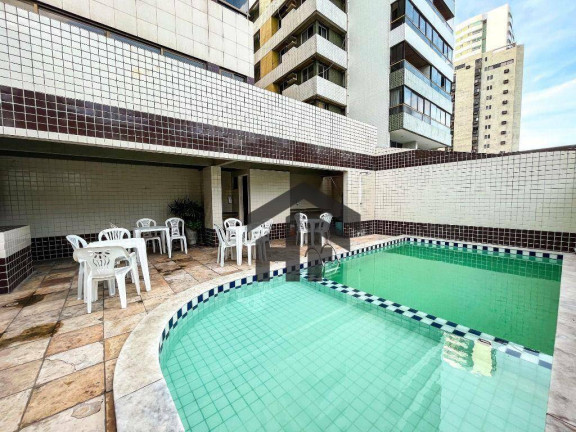 Imagem Apartamento com 3 Quartos à Venda, 70 m² em Casa Caiada - Olinda