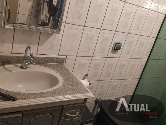 Imagem Casa com 2 Quartos à Venda, 100 m² em Jardim Imperial - Atibaia