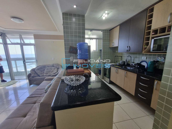 Imagem Apartamento com 3 Quartos à Venda, 90 m² em Balneário Maracanã - Praia Grande Imagem Apartamento com 3 Quartos à Venda, 90 m² em Balneário Maracanã - Praia Grande