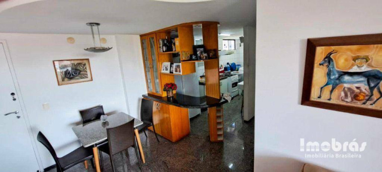 Imagem Apartamento com 2 Quartos à Venda, 64 m² em Papicu - Fortaleza Imagem Apartamento com 2 Quartos à Venda, 64 m² em Papicu - Fortaleza