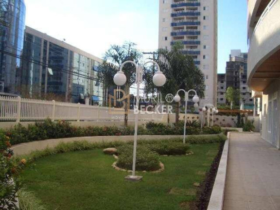 Imagem Apartamento com 3 Quartos à Venda, 153 m² em Parque Residencial Aquarius - São José Dos Campos