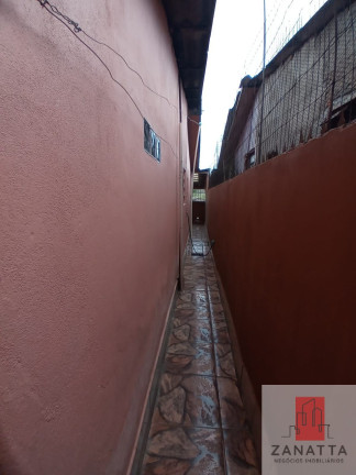 Imagem Casa com 2 Quartos à Venda, 60 m² em São José - Esteio Imagem Casa com 2 Quartos à Venda, 60 m² em São José - Esteio