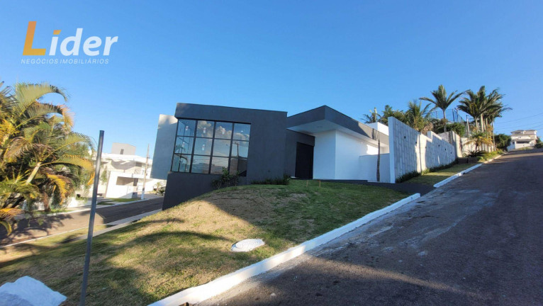 Imagem Casa com 4 Quartos à Venda, 450 m² em Spina Ville - Juiz De Fora