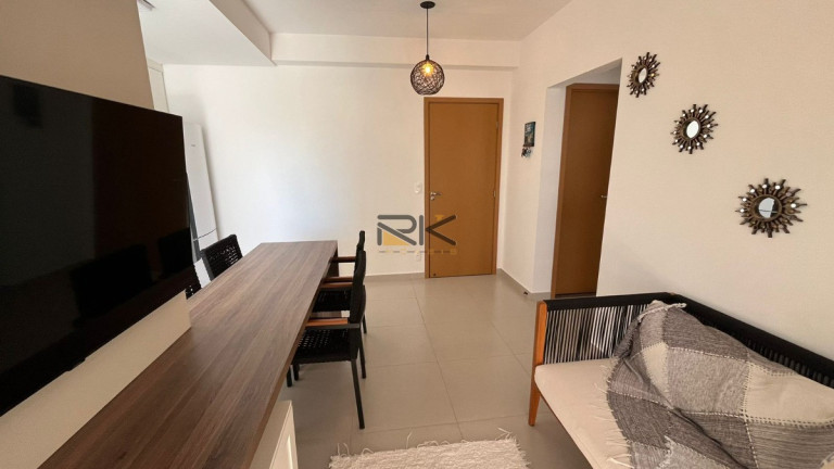 Imagem Apartamento com 2 Quartos à Venda, 63 m² em Itaguá - Ubatuba