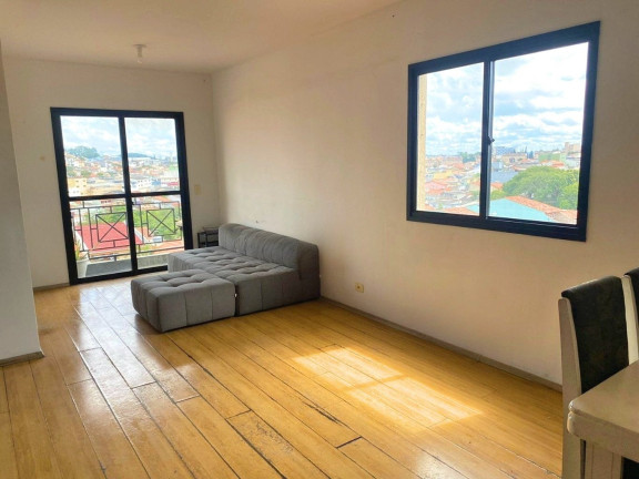 Apartamento com 3 Quartos à Venda, 75 m² em Assunção - São Bernardo Do Campo