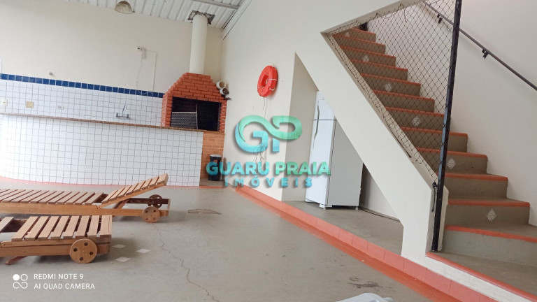 Imagem Apartamento com 2 Quartos à Venda, 80 m² em Enseada - Guarujá