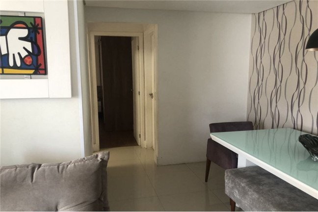 Imagem Imóvel com 2 Quartos à Venda, em água Rasa - São Paulo Imagem Imóvel com 2 Quartos à Venda, em água Rasa - São Paulo