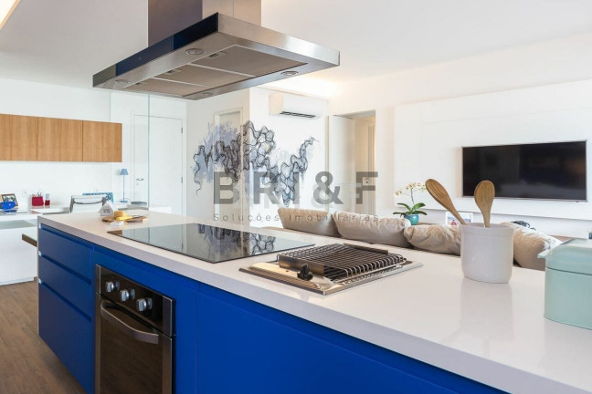 Imagem Apartamento com 2 Quartos à Venda, 105 m² em Brooklin - São Paulo Imagem Apartamento com 2 Quartos à Venda, 105 m² em Brooklin - São Paulo