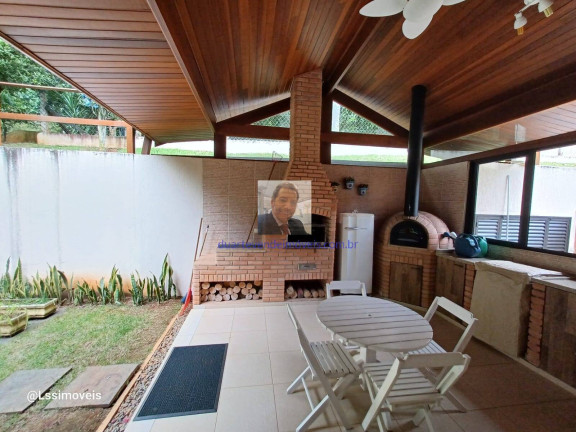 Imagem Casa de Condomínio com 3 Quartos à Venda, 335 m² em Jardim Atalaia - Cotia Imagem Casa de Condomínio com 3 Quartos à Venda, 335 m² em Jardim Atalaia - Cotia