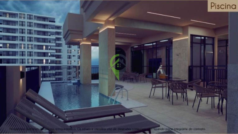 Imagem Apartamento com 4 Quartos à Venda, 296 m² em Ponta Da Praia - Santos Imagem Apartamento com 4 Quartos à Venda, 296 m² em Ponta Da Praia - Santos