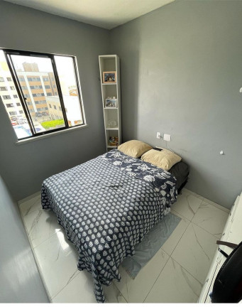 Imagem Apartamento com 3 Quartos à Venda, 60 m² em Passaré - Fortaleza Imagem Apartamento com 3 Quartos à Venda, 60 m² em Passaré - Fortaleza