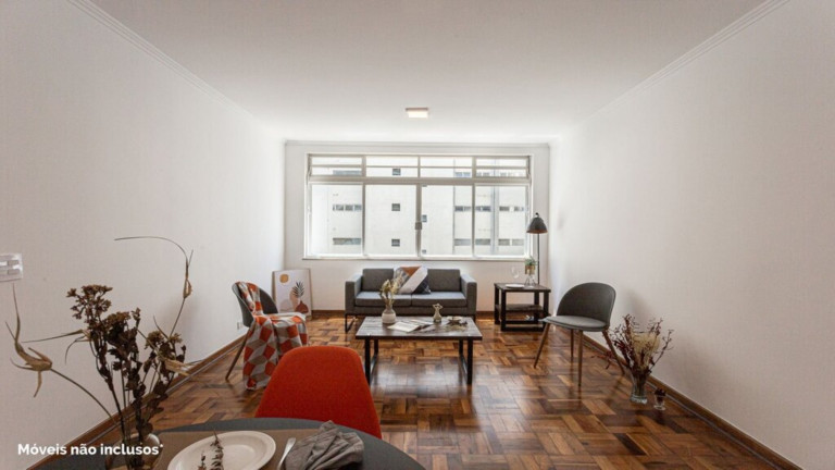 Imagem Imóvel com 2 Quartos à Venda, 89 m² em Jardim Paulista - São Paulo Imagem Imóvel com 2 Quartos à Venda, 89 m² em Jardim Paulista - São Paulo