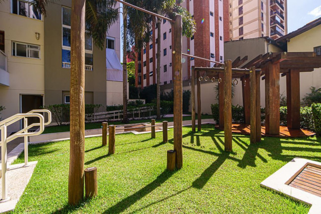 Imagem Imóvel com 1 Quarto à Venda,  em Vila Nova Conceição - São Paulo