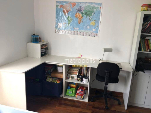 Imagem Apartamento com 3 Quartos à Venda, 193 m² em Higienópolis - São Paulo