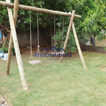 Imagem Chácara com 3 Quartos à Venda, 1.400 m² em Centro - Jarinu