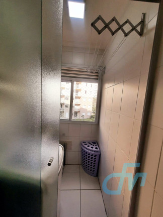 Imagem Apartamento com 2 Quartos à Venda, 47 m² em Vila Mogilar - Mogi Das Cruzes