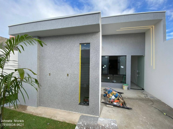 Casa com 3 Quartos à Venda, 160 m² em Luar Da Barra - Barra Dos Coqueiros