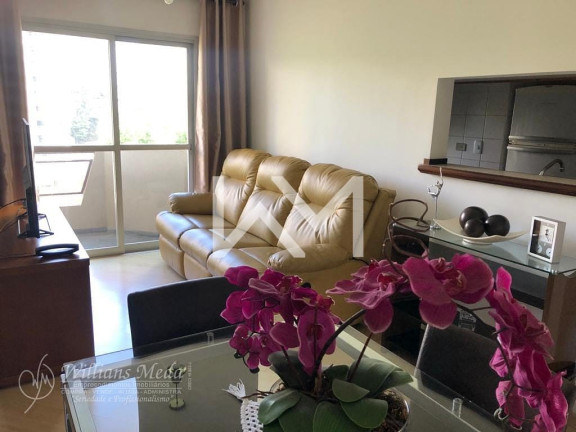 Imagem Apartamento com 2 Quartos à Venda, 57 m² em Jardim Vila Mariana - São Paulo Imagem Apartamento com 2 Quartos à Venda, 57 m² em Jardim Vila Mariana - São Paulo