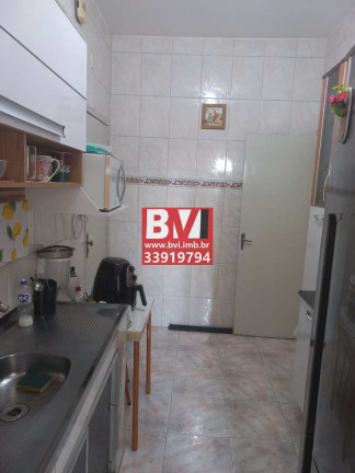 Imagem Apartamento com 2 Quartos à Venda, 60 m² em Irajá - Rio De Janeiro