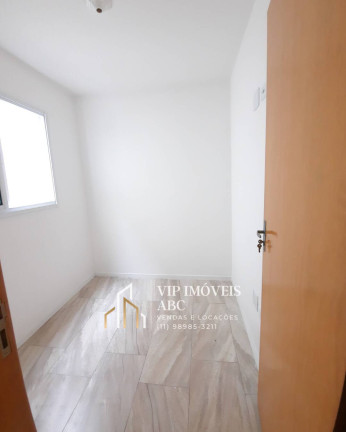 Imagem Cobertura com 2 Quartos à Venda, 72 m² em Vila Tibiriçá - Santo André Imagem Cobertura com 2 Quartos à Venda, 72 m² em Vila Tibiriçá - Santo André