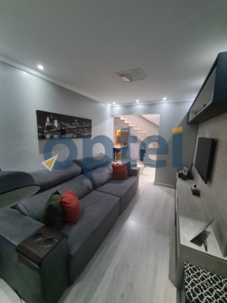 Imagem Imóvel com 2 Quartos à Venda, 120 m² em Baeta Neves - São Bernardo Do Campo