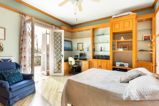Imagem Casa com 4 Quartos à Venda, 460 m² em Pacaembu - São Paulo Imagem Casa com 4 Quartos à Venda, 460 m² em Pacaembu - São Paulo