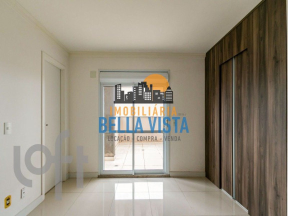 Imagem Cobertura com 1 Quarto à Venda, 86 m² em Brooklin - São Paulo Imagem Cobertura com 1 Quarto à Venda, 86 m² em Brooklin - São Paulo
